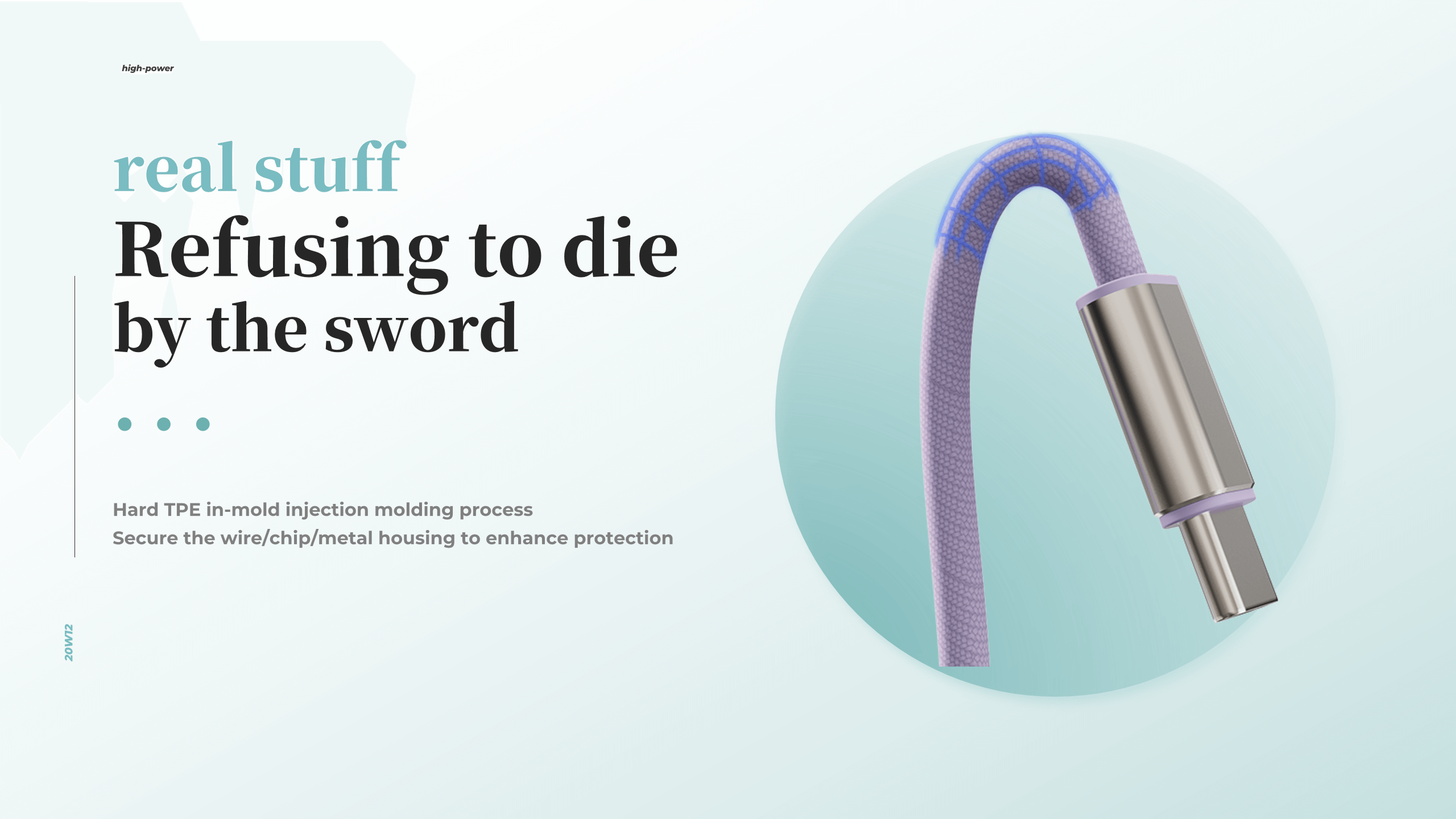 High Power Real Stuff